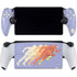 DC Comics The Flash Speed Mode Pose PlayStation Portal Remote Player Skin