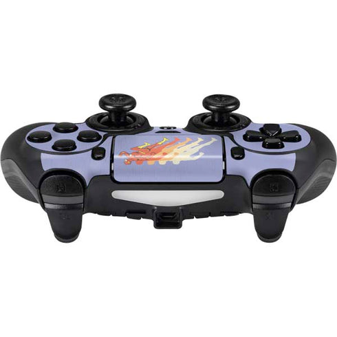 DC Comics The Flash Speed Mode Pose PS4/PC SCUF Impact Controller Skin