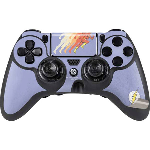 DC Comics The Flash Speed Mode Pose PS4/PC SCUF Impact Controller Skin