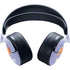 DC Comics The Flash Speed Mode Pose PULSE 3D Wireless Headset for PS5 Skin