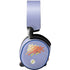 DC Comics The Flash Speed Mode Pose SteelSeries Arctis 5 Skin