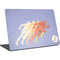 DC Comics The Flash Speed Mode Pose Surface Laptop 4 15in Skin