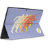 DC Comics The Flash Speed Mode Pose Surface Pro 7 Skin