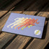 DC Comics The Flash Speed Mode Pose Surface Pro 7 Skin