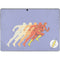 DC Comics The Flash Speed Mode Pose Surface Pro 9 Skin