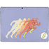 DC Comics The Flash Speed Mode Pose Surface Pro 9 Skin