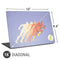 DC Comics The Flash Speed Mode Pose Universal Laptop 16in (13 x 9.4in) Skin