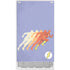 DC Comics The Flash Speed Mode Pose Xbox Series S Console Skin
