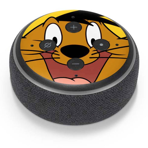 Looney Tunes Speedy Gonzales Amazon Echo Dot Skin