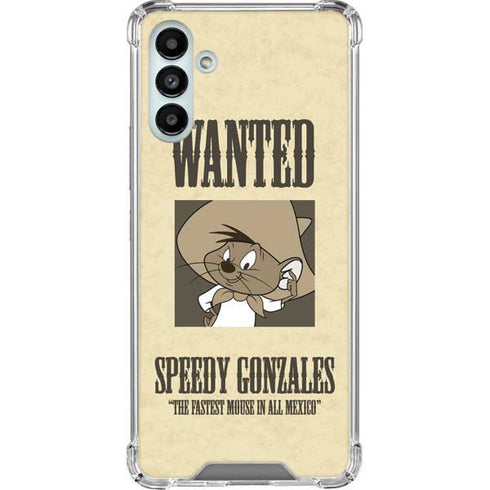 Looney Tunes Speedy Gonzales- Andale! Andale! Galaxy A13 5G Clear Case