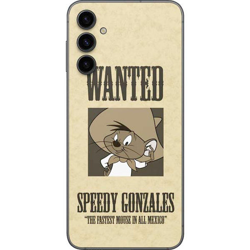 Looney Tunes Speedy Gonzales- Andale! Andale! Galaxy A14 5G Skin