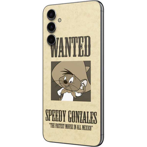 Looney Tunes Speedy Gonzales- Andale! Andale! Galaxy A14 5G Skin