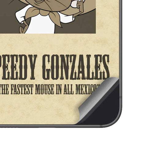 Looney Tunes Speedy Gonzales- Andale! Andale! Galaxy A14 5G Skin