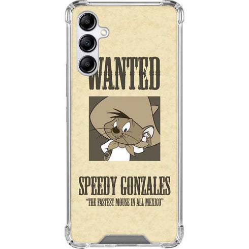 Looney Tunes Speedy Gonzales- Andale! Andale! Galaxy A15 5G Clear Case