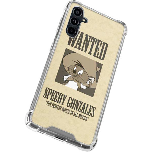 Looney Tunes Speedy Gonzales- Andale! Andale! Galaxy A54 5G Clear Case