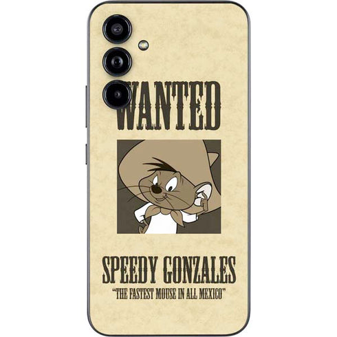 Looney Tunes Speedy Gonzales- Andale! Andale! Galaxy A54 5G Skin
