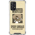 Looney Tunes Speedy Gonzales- Andale! Andale! Galaxy A72 5G Clear Case
