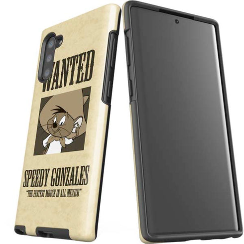 Looney Tunes Speedy Gonzales- Andale! Andale! Galaxy Note 10 Pro Case