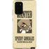 Looney Tunes Speedy Gonzales- Andale! Andale! Galaxy Note20 5G Pro Case