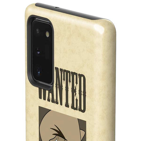 Looney Tunes Speedy Gonzales- Andale! Andale! Galaxy Note20 5G Pro Case