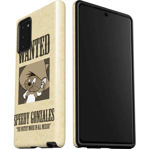 Looney Tunes Speedy Gonzales- Andale! Andale! Galaxy Note20 5G Pro Case