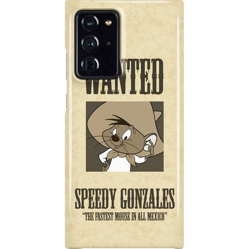 Looney Tunes Speedy Gonzales- Andale! Andale! Galaxy Note20 Ultra 5G Lite Case