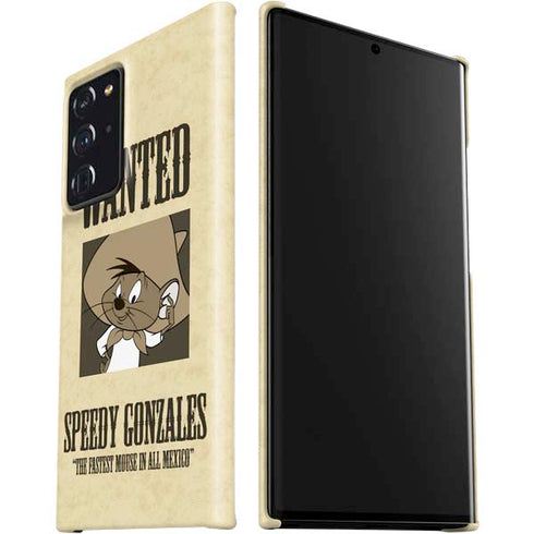 Looney Tunes Speedy Gonzales- Andale! Andale! Galaxy Note20 Ultra 5G Lite Case