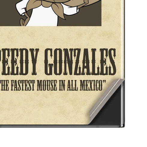 Looney Tunes Speedy Gonzales- Andale! Andale! Galaxy Note20 Ultra 5G Skin