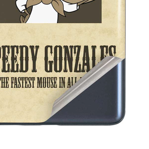 Looney Tunes Speedy Gonzales- Andale! Andale! Galaxy S20 Fan Edition Skin