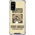 Looney Tunes Speedy Gonzales- Andale! Andale! Galaxy S20 FE Clear Case