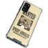 Looney Tunes Speedy Gonzales- Andale! Andale! Galaxy S20 FE Clear Case