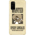 Looney Tunes Speedy Gonzales- Andale! Andale! Galaxy S20 Lite Case
