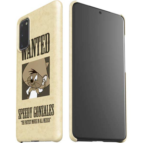 Looney Tunes Speedy Gonzales- Andale! Andale! Galaxy S20 Lite Case