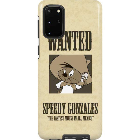 Looney Tunes Speedy Gonzales- Andale! Andale! Galaxy S20 Plus Pro Case