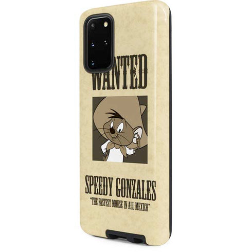 Looney Tunes Speedy Gonzales- Andale! Andale! Galaxy S20 Plus Pro Case