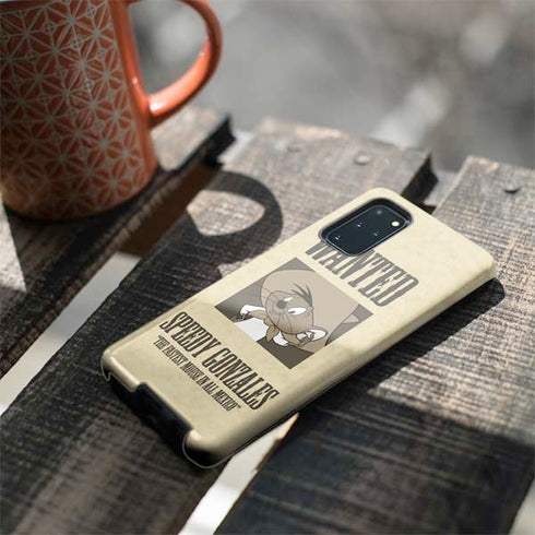 Looney Tunes Speedy Gonzales- Andale! Andale! Galaxy S20 Plus Pro Case