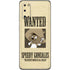 Looney Tunes Speedy Gonzales- Andale! Andale! Galaxy S20 Skin