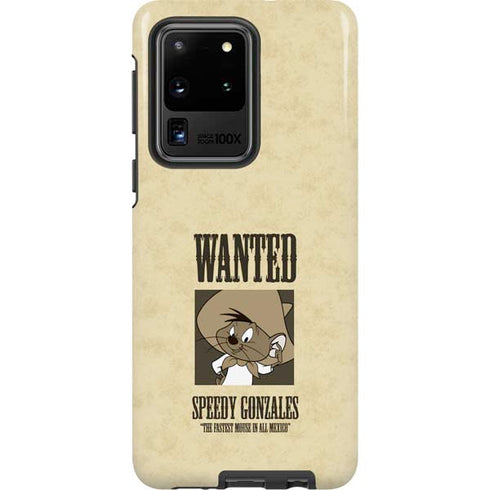 Looney Tunes Speedy Gonzales- Andale! Andale! Galaxy S20 Ultra 5G Pro Case