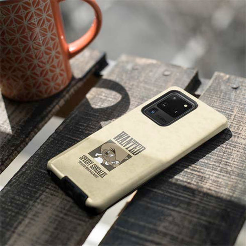 Looney Tunes Speedy Gonzales- Andale! Andale! Galaxy S20 Ultra 5G Pro Case