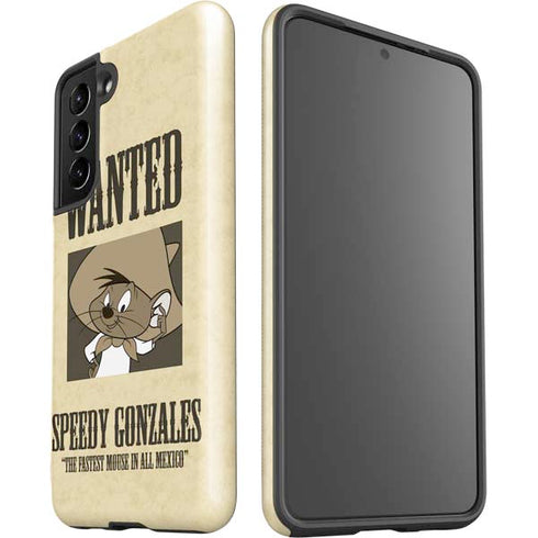 Looney Tunes Speedy Gonzales- Andale! Andale! Galaxy S21 5G Pro Case