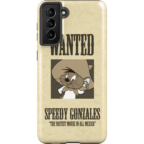 Looney Tunes Speedy Gonzales- Andale! Andale! Galaxy S21 FE Pro Case