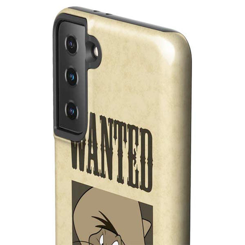 Looney Tunes Speedy Gonzales- Andale! Andale! Galaxy S21 FE Pro Case
