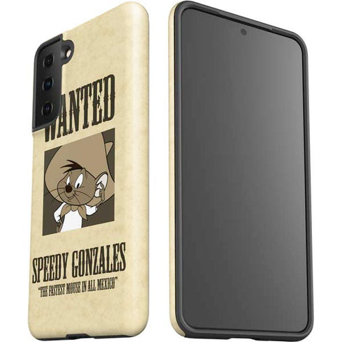 Looney Tunes Speedy Gonzales- Andale! Andale! Galaxy S21 FE Pro Case