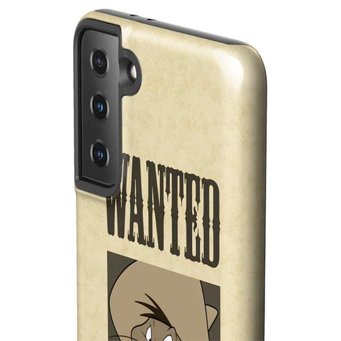 Looney Tunes Speedy Gonzales- Andale! Andale! Galaxy S21 Plus 5G Pro Case