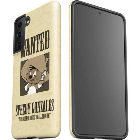 Looney Tunes Speedy Gonzales- Andale! Andale! Galaxy S21 Plus 5G Pro Case