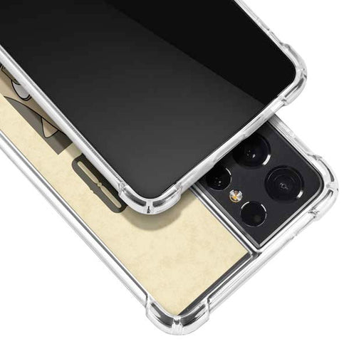 Looney Tunes Speedy Gonzales- Andale! Andale! Galaxy S21 Ultra 5G Clear Case