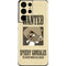 Looney Tunes Speedy Gonzales- Andale! Andale! Galaxy S21 Ultra 5G Skin