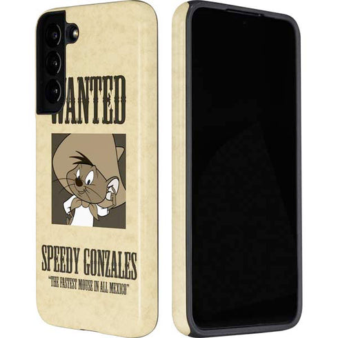 Looney Tunes Speedy Gonzales- Andale! Andale! Galaxy S22 Plus Pro Case