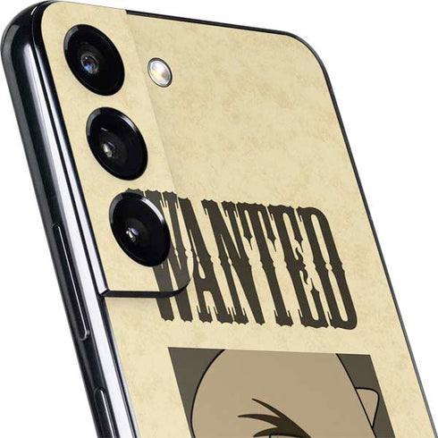 Looney Tunes Speedy Gonzales- Andale! Andale! Galaxy S22 Skin