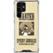 Looney Tunes Speedy Gonzales- Andale! Andale! Galaxy S22 Ultra Clear Case